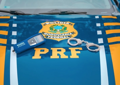 PRF deflagra operação no fim de semana nas estradas federais do Amazonas