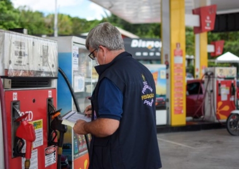 MP-AM investiga postos por aumento abusivo do preço da gasolina em Manaus