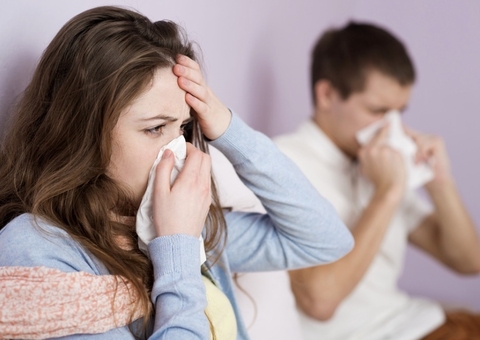 Saiba como se prevenir contra vírus da gripe de verão 