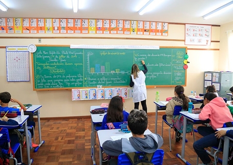 MP dá 20 dias para prefeitura organizar concurso público para professores