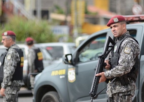 TRE-AM aprova pedido de reforço das tropas federais para nove municípios