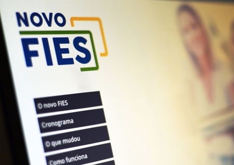 Resultado do Fies já está disponível no site do MEC
