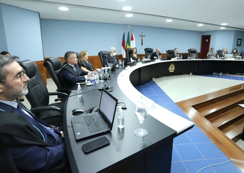 TCE multa em R$ 1,3 milhão vereador no Amazonas