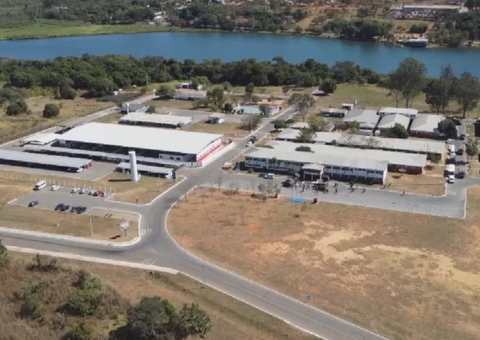 Militares são internados após acidente em centro de treinamento do Exército