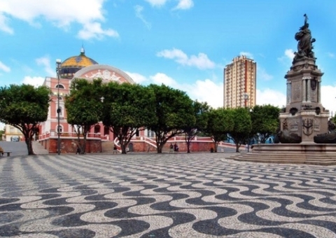 Confira programação gratuita do Circuito +Cultura em Manaus