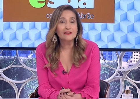 Sonia Abrão é afastada do ‘A Tarde  É Sua’; Saiba o motivo 