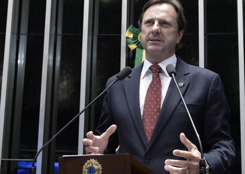 Condenação do senador Acir Gurgacz é reestabelecida pelo STF