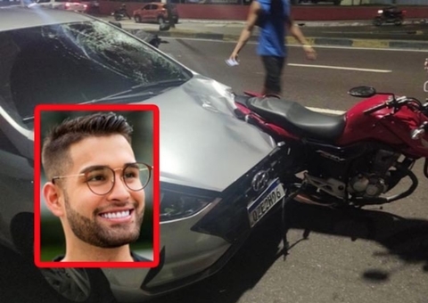 Saiba quem é o influencer que foi solto sem pagar fiança após matar téc. de enfermagem em Manaus