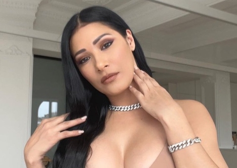 Simaria proíbe entrada de familiares em condomínio após briga com Simone, diz Leo Dias