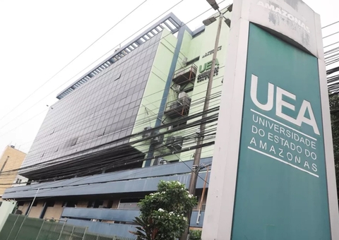 UEA abre na próxima semana inscrições para vestibular e SIS, com 3,6 mil vagas