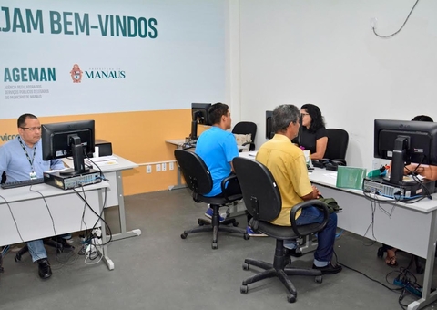 Ageman soluciona 87% de reclamaçoes contra empresas de água, luz e Zona Azul