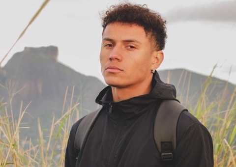 Ex-BBB Danrley Ferreira relata ter sido vítima de racismo durante abordagem de guardas no Rio