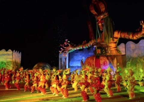 Festival de Cirandas de Manacapuru volta a ser realizado após 2 anos