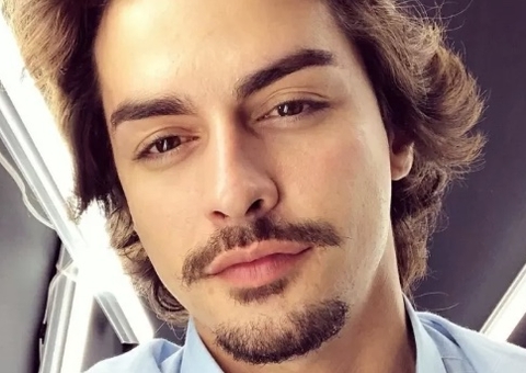 Ator Nilton Moreira morre aos 32 anos vítima da covid 