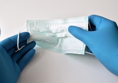 Anvisa retira a obrigatoriedade de máscara para passageiros em aeronaves e aeroportos