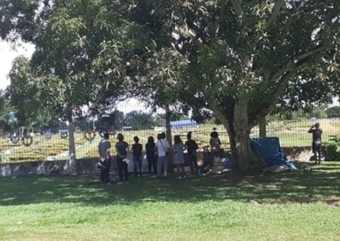 Manaus registra 35 enterros nesta quarta-feira; um de vítima da Covid-19