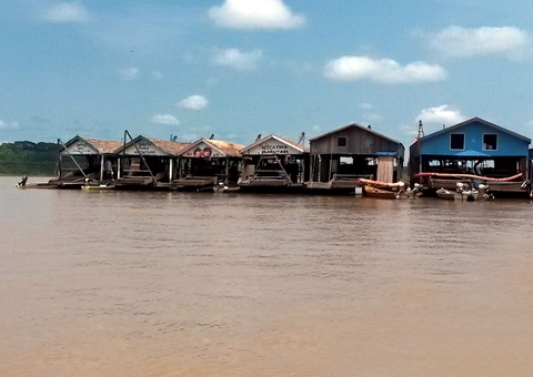 Garimpo ilegal de ouro no Amazonas pode ter relação com PCC, investiga EUA