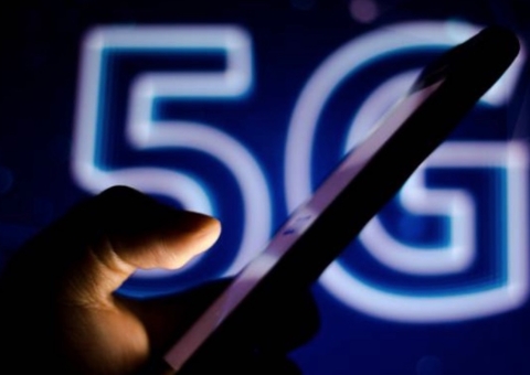 Anatel libera sinal 5G em mais quatro capitais; Veja previsão para Manaus 