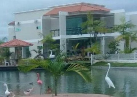 MP arquiva investigação contra prefeito de Eirunepé sobre mansão de R$ 5 milhões