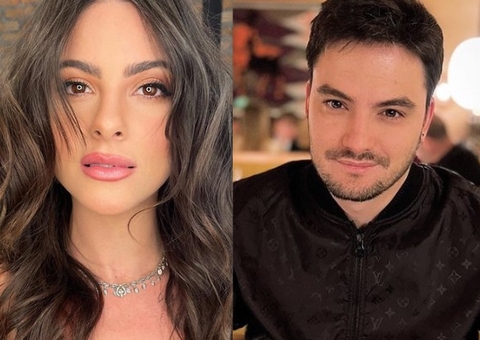 Maddu Magalhães, ex de Felipe Neto, expõe término e diz que foi traída e ameaçada pelo youtuber