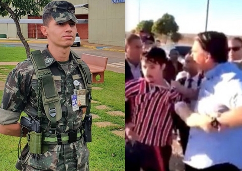 Saiba quem é Wilker Leão, youtuber que chamou Bolsonaro de ‘tchutchuca do Centrão’