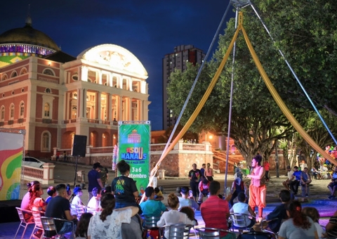 Manaus tem inscrições abertas para avaliadores de projetos culturais