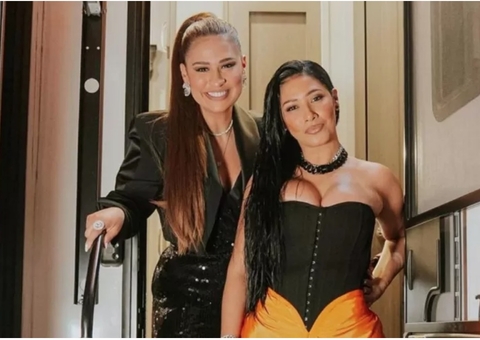 Ciúmes e brigas: Saiba tudo sobre os bastidores do fim de Simone e Simaria