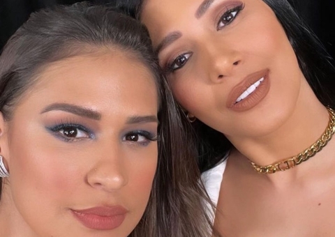 Simaria alertou Simone para juntar dinheiro para seguirem carreira solo 