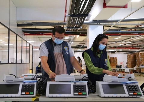 Com salário de R$ 1,3 mil, TRE-AM abre 627 vagas para trabalho nas eleições