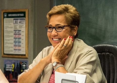 Causa da morte de Claudia Jimenez é confirmada pela Globo