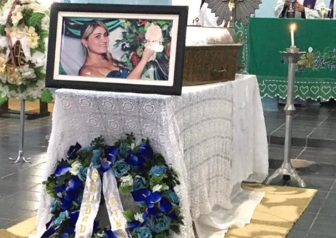 Téc. de enfermagem morta por influencer em acidente em Manaus faria aniversário hoje