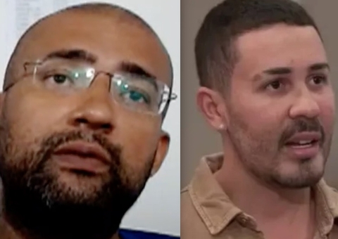 Preso por roubar Carlinhos Maia planejou crime de olho nas redes sociais: 'Ele postava'