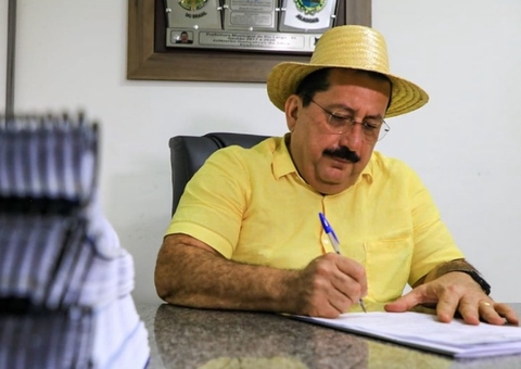 PF prende prefeito suspeito de participação em esquema para enganar o Banco Central