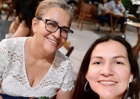 Morre mãe da vice de Ricardo Nicolau e campanha é suspensa no Amazonas