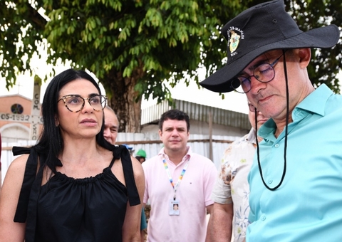 David Almeida anuncia retorno de Shádia Fraxe ao cargo de secretária de saúde