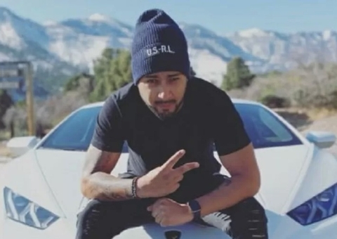 Brasileiro é procurado pela Interpol por enviar 23 toneladas de cocaína para Europa