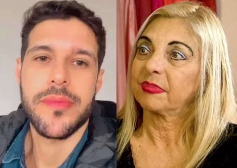 Rodrigo Mussi desmente a mãe sobre empréstimo de R$ 50 mil: ‘nunca aconteceu’