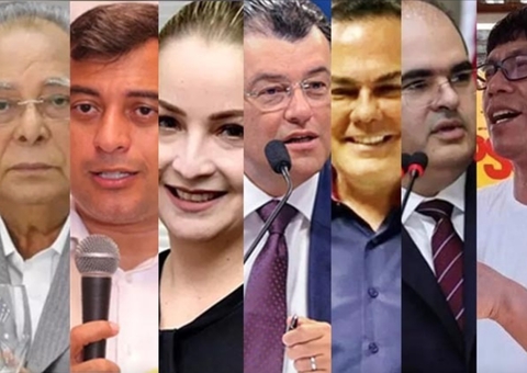 Propaganda eleitoral inicia nesta semana; veja o tempo dos candidatos no Amazonas