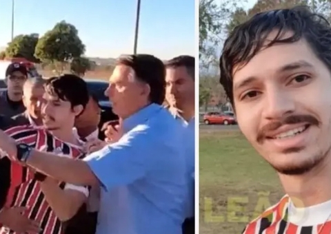 Youtuber que chamou Bolsonaro de 'tchutchuca do Centrão' entra para o MBL