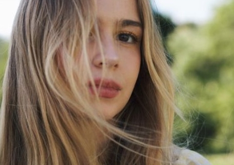 Isabella Scherer choca ao mostrar barriga gigantesca na reta final de gravidez