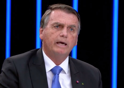 De 'mito' a 'burro', internautas repercutem entrevista de Bolsonaro no Jornal Nacional 