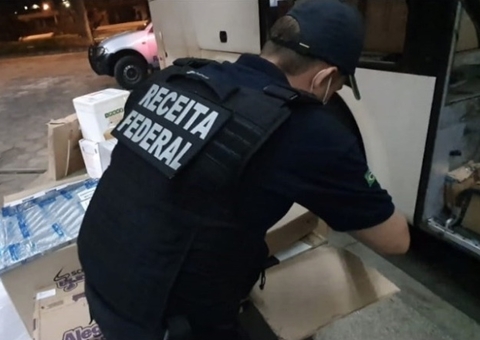 Concurso da Receita Federal já tem banca definida