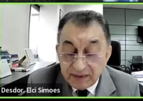 OAB repudia desembargador por constranger advogada com filha no colo no Amazonas