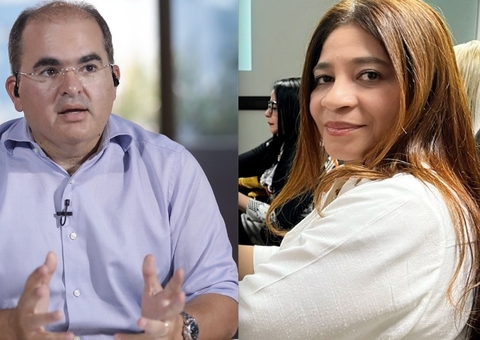 Ricardo Nicolau e Nair Blair ainda não disponibilizaram plano de governo no site do TSE