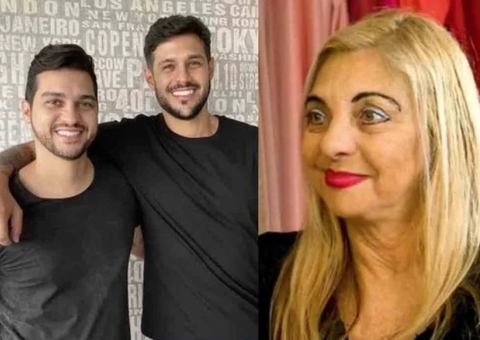 Diogo Mussi lembra que flagrou mãe com 11 homens em casa: 'era nojento, horrível'