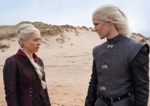 'A Casa do Dragão' tem maior estreia da história da HBO Max na América Latina 