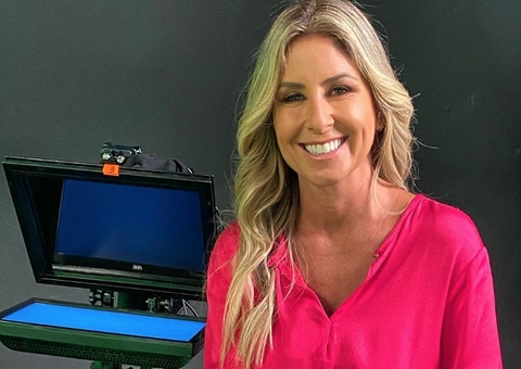 Apresentadora da Record, Patrícia Maldonado cobra investigação por morte da mãe