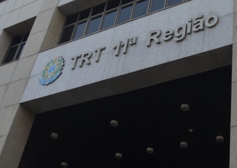 TRT11 encerra nesta sexta inscrições para a 12ª Semana Nacional da Execução Trabalhista