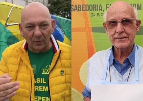 Dono da Havan, Luciano Hang é condenado a pagar R$ 8 mil a padre Julio Lancellotti 