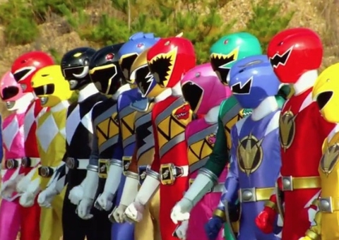 Astro de Power Rangers é acusado de traição e ex-esposa exige bens